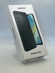 Samsung Galaxy A16 128gb Sealed Unlocked