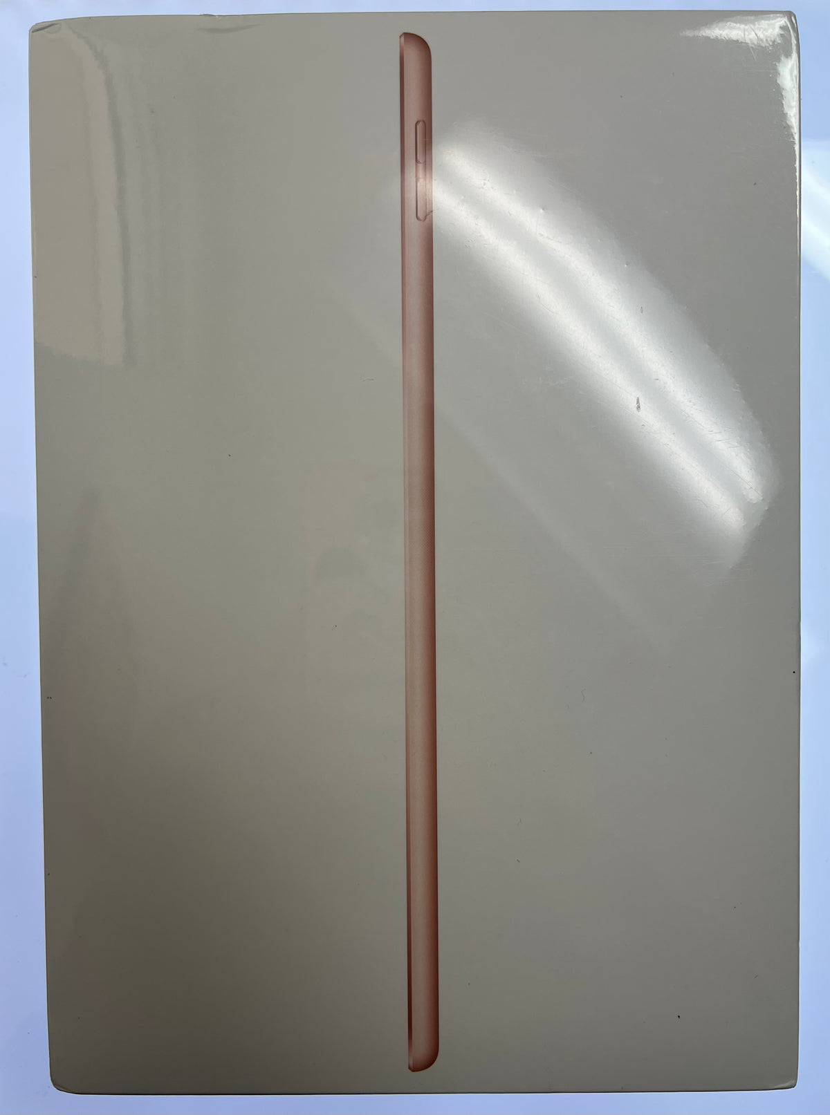 iPad 8th Generation Rose Gold Sealed Brand New* 128gb