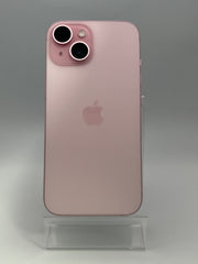 iPhone 15 | 128GB | Pink | Factory Unlocked | Excellent Condition A-Grade