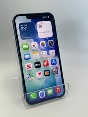 iPhone 13 128gb Unlocked Blue Pre Owned B Grade