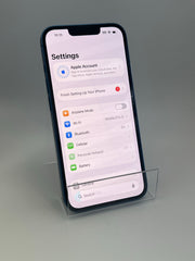 iPhone 13 128gb Unlocked Blue Pre Owned B Grade