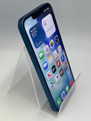 iPhone 13 128gb Unlocked Blue Pre Owned B Grade