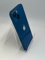 iPhone 13 128gb Unlocked Blue Pre Owned B Grade