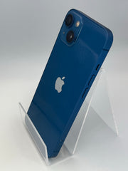 iPhone 13 128gb Unlocked Blue Pre Owned B Grade