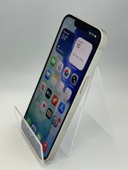 Apple iPhone 13 128GB Unlocked White Pre-Owned, B-Grade 2