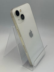 Apple iPhone 13 128GB Unlocked White Pre-Owned, B-Grade 2