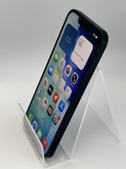 Apple iPhone 13 128GB Unlocked Midnight Black Pre-Owned, B-Grade 3