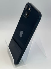 Apple iPhone 13 128GB Unlocked Midnight Black Pre-Owned, B-Grade 3
