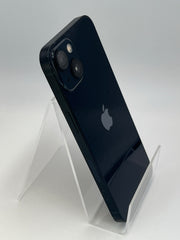 Apple iPhone 13 128GB Unlocked Midnight Black Pre-Owned, B-Grade 3
