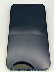 Apple iPhone 13 128GB Unlocked Midnight Black Pre-Owned, B-Grade 3