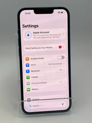 iPhone 13 Blue 128gb Unlocked Pre-Owned A Grade 3