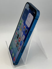 iPhone 13 Blue 128gb Unlocked Pre-Owned A Grade 3