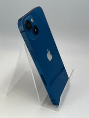 iPhone 13 Blue 128gb Unlocked Pre-Owned A Grade 3