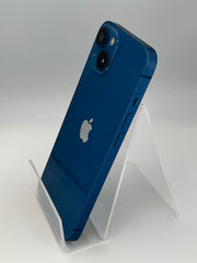 iPhone 13 Blue 128gb Unlocked Pre-Owned A Grade 3