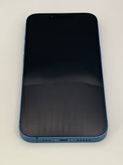 iPhone 13 Blue 128gb Unlocked Pre-Owned A Grade 3