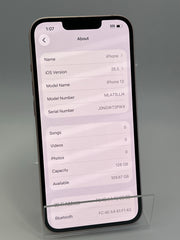 Apple iPhone 13 128GB Unlocked Pink Pre-Owned, A-Grade