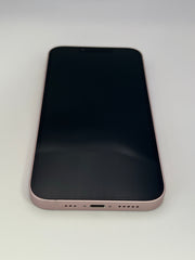 Apple iPhone 13 128GB Unlocked Pink Pre-Owned, A-Grade