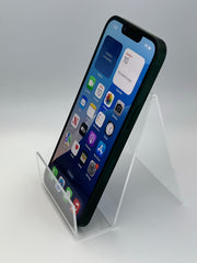 Apple iPhone 13 128GB Unlocked Green Pre-Owned, C-Grade