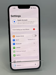 Apple iPhone 13 128GB Unlocked Midnight Black Pre-Owned, B-Grade 2