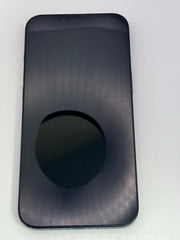 Apple iPhone 13 128GB Unlocked Midnight Black Pre-Owned, B-Grade 2
