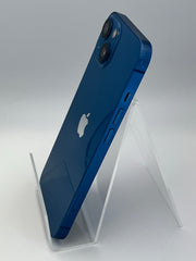 iPhone 13 128gb Unlocked Blue Pre Owned B Grade 4
