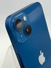 iPhone 13 128gb Unlocked Blue Pre Owned B Grade 4