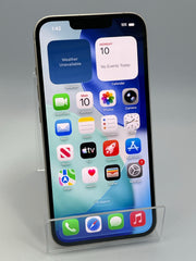iPhone 13 128gb Unlocked White Pre Owned C-Grade