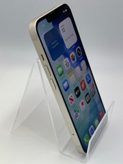 iPhone 13 128gb Unlocked White Pre Owned C-Grade