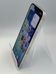 iPhone 13 128gb Unlocked White Pre Owned C-Grade