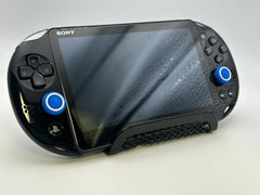 Playstation Vita PCH-2000 Sony Playstation Black Console