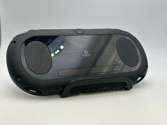 Playstation Vita PCH-2000 Sony Playstation Black Console