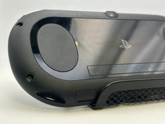 Playstation Vita PCH-2000 Sony Playstation Black Console