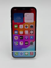 iPhone 12 64gb Black B-Grade