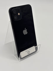 iPhone 12 64gb Black B-Grade
