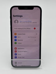 iPhone 12 64gb Black B-Grade