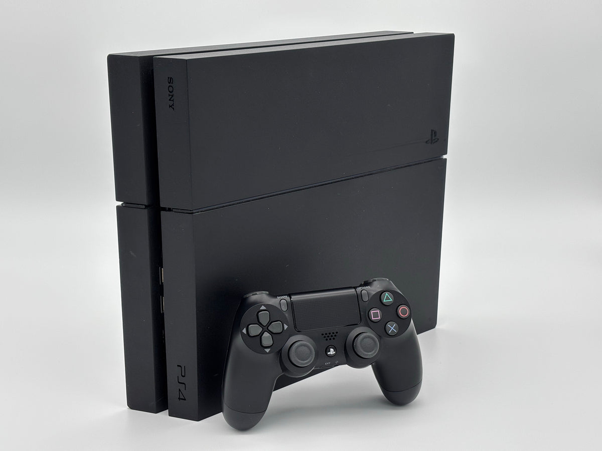 Sony PlayStation 4 (Original "Fat" Model) 1tb B-Garde