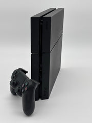 Sony PlayStation 4 (Original "Fat" Model) 1tb B-Garde
