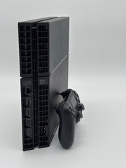 Sony PlayStation 4 (Original "Fat" Model) 1tb B-Garde