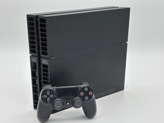 Sony PlayStation 4 (Original "Fat" Model) 1tb B-Garde