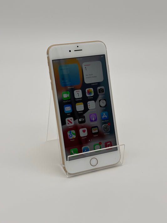 iPhone 6s 64gb Gold Unlocked 79% Battery A-Grade