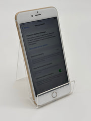 iPhone 6s 64gb Gold Unlocked 79% Battery A-Grade