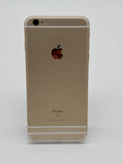 iPhone 6s 64gb Gold Unlocked 79% Battery A-Grade
