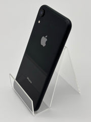 iPhone XR Black 64gb 87% A-Grade