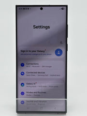 Samsung Galaxy S22 Ultra 128gb Unlocked A-Grade