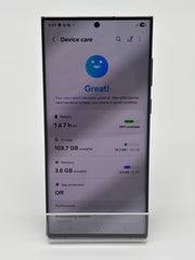 Samsung Galaxy S22 Ultra 128gb Unlocked A-Grade