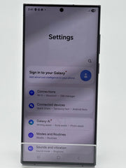 Samsung Galaxy S22 Ultra 128gb Unlocked A-Grade