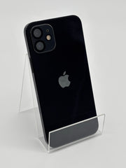 iPhone 12 Black 64gb 100% Battery Restored
