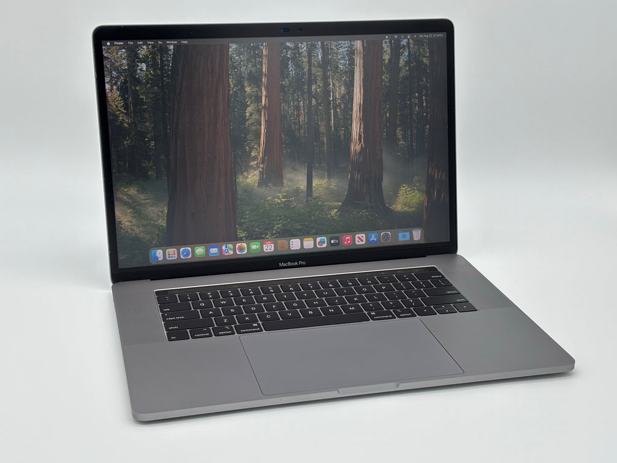Macbook Pro A1990 Intel i7 32GB Ram 2tb SSD A-Grade