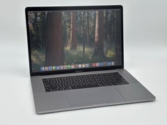 Macbook Pro A1990 Intel i7 32GB Ram 2tb SSD A-Grade