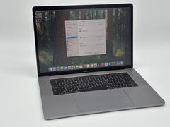 Macbook Pro A1990 Intel i7 32GB Ram 2tb SSD A-Grade